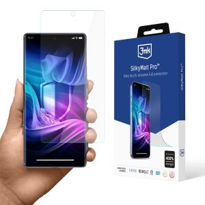 Matte foil for Tecno Camon 30s Pro - 3mk SilkyMatt Pro