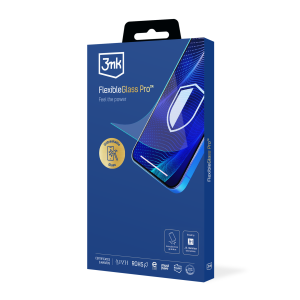 Shatterproof glass for XReal Beam Pro - 3mk FlexibleGlass Pro