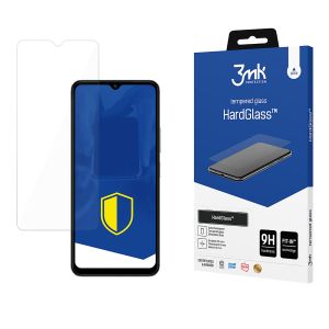Tempered glass for Redmi A3 Pro - 3mk HardGlass