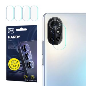 Camera lens protector for Honor V40 Lite 5G - 3mk HARDY® Fusion Lens Protection™