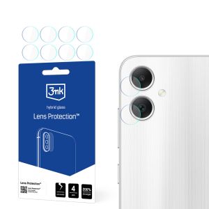 Lens glass for Samsung Galaxy A05 - 3mk Lens Protection