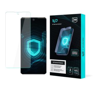 Screen protector for Oppo Reno 10 (CPH2531)/Pro - 3mk 1UP screen protector (3 pieces)
