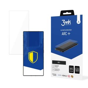 Protective film for Nubia Z60 Ultra - 3mk ARC+