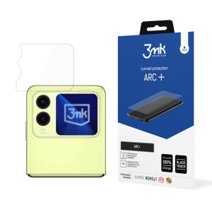 Protective film for Huawei Nova Flip (front) - 3mk ARC+