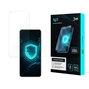 Screen protector for Oppo A78 4G - 3mk 1UP screen protector (3 pieces)