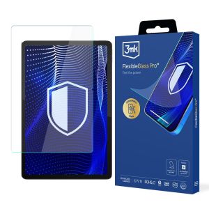 Shatterproof Glass for Lenovo Tab K11 Enhanced Edition - 3mk FlexibleGlass Pro