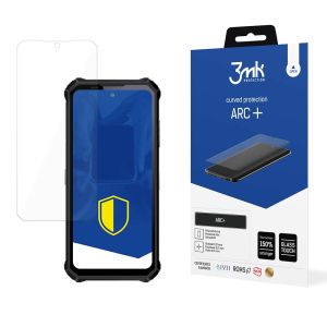 Protective film for Oukitel WP19/19 Pro - 3mk ARC+