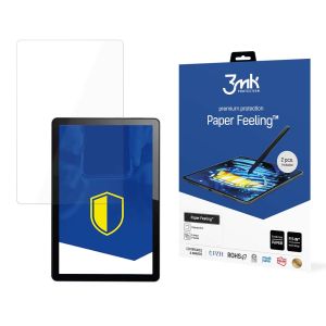 Protective film for Lenovo Tab M10 3rd Gen 10,1 - 3mk Paper Feeling (2 pcs)