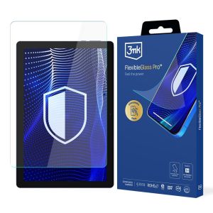 Shatterproof Glass for Doogee U10 - 3mk FlexibleGlass Pro