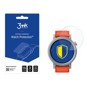 Protective glass for CMF by Nothing Watch Pro 2 smartwatch screen - 3mk Watch Protection