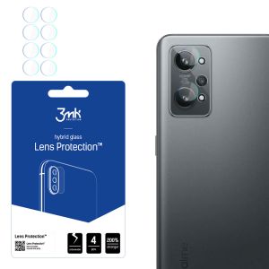 Lens glass for Realme GT 2 5G - 3mk Lens Protection
