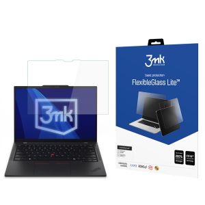 Shatterproof hybrid glass for Lenovo ThinkPad T14s 2in1 Gen 1 - 3mk FlexibleGlass Lite