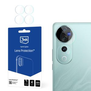 Lens glass for Vivo V40 - 3mk Lens Protection