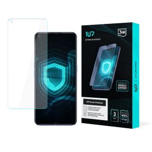 Screen protector for Realme Narzo 50 Pro 5G - 3mk 1UP screen protector (3 pieces)