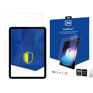 Tempered glass for Apple iPad Air 4/5 gen - 3mk HardGlass