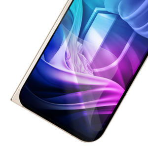 Matte foil for Google Pixel 9 Pro Fold (front) - 3mk SilkyMatt Pro