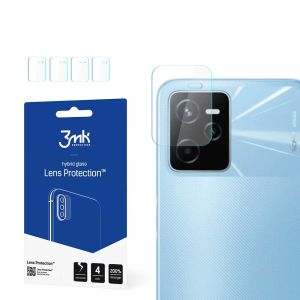 Lens glass for Realme Narzo 50A Prime - 3mk Lens Protection