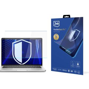 Shatterproof Glass for Dell Pro 14 Plus (Notebook) - 3mk FlexibleGlass Pro