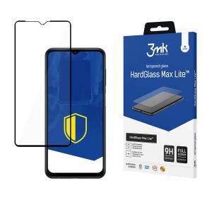 Tempered glass for Samsung Galaxy M13 4G - 3mk HardGlass Max Lite