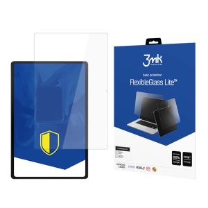 Shatterproof hybrid glass for Acer Iconia X12 - 3mk FlexibleGlass Lite