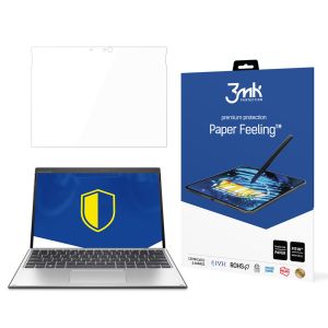 Protective Film for HP Elite x2 G4 - 3mk Paper Feeling (2 pcs)