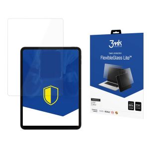 Shatterproof hybrid glass for Oppo Pad Neo - 3mk FlexibleGlass Lite