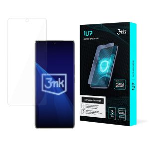 Screen protector for Vivo Y200 Pro 5G - 3mk 1UP screen protector (3 pieces)