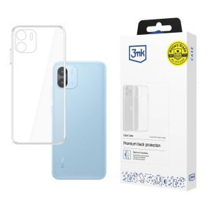 Case for Redmi A2 - 3mk Clear Case