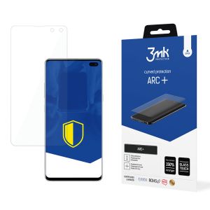 Protective film for Samsung Galaxy S10 5G - 3mk ARC+