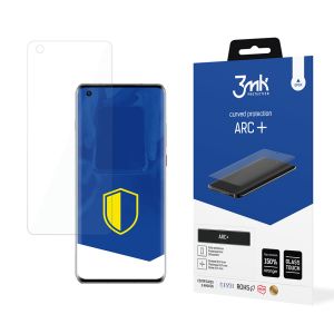 Protective film for Huawei Mate 40e 5G - 3mk ARC+