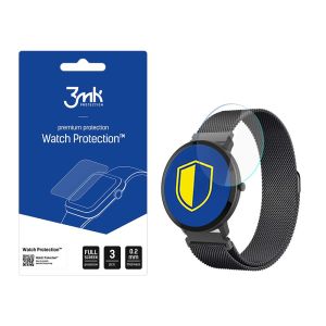 Protective glass for Forever Forevive SB-320 smartwatch screen - 3mk Watch Protection
