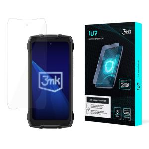 Screen protector for Blackview BV7300 - 3mk 1UP screen protector (3 pieces)
