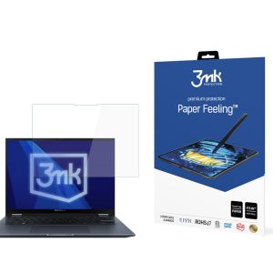 Protective Film for Asus Vivobook S 14 Flip TP3402 - 3mk Paper Feeling (2 pcs)