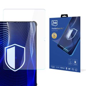 Shatterproof Glass for Oukitel RT6 - 3mk FlexibleGlass Pro