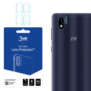 Lens glass for ZTE Blade A3 2020 - 3mk Lens Protection