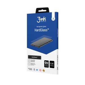 Tempered glass for Apple iPhone 8 Plus - 3mk HardGlass