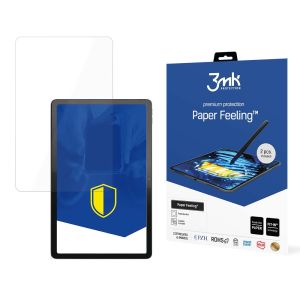 Protective Film for Lenovo Tab P11 Gen 2 - 3mk Paper Feeling (2 pcs)