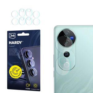 Camera lens protector for Vivo V40 Pro 5G - 3mk HARDY® Fusion Lens Protection™