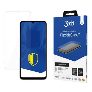 Hybrid unbreakable glass for Samsung Galaxy A05s - 3mk FlexibleGlass™