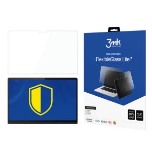 Shatterproof hybrid glass for Lenovo Yoga Tab 13 - 3mk FlexibleGlass Lite