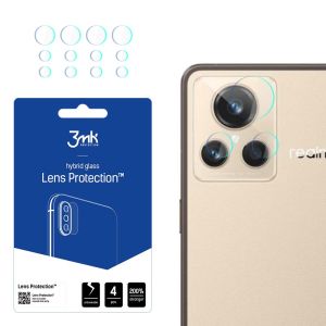 Lens glass for Realme GT2 Master Explorer - 3mk Lens Protection