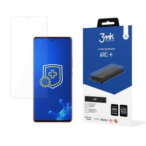 Protective film for Vivo X80 Pro - 3mk ARC+