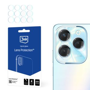 Lens glass for Infinix Hot 40/Hot 40 Pro - 3mk Lens Protection