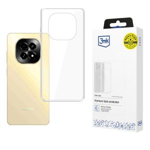 Case for Realme C63 5G - 3mk Clear Case