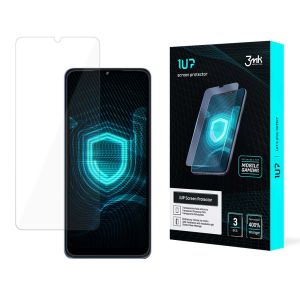 Screen protector for T-Mobile T Phone Pro 5G / Revvl 6 Pro 5G - 3mk 1UP screen protector (3 pieces)