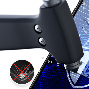 Shatterproof Glass for Lenovo L13 4gen - 3mk FlexibleGlass Pro