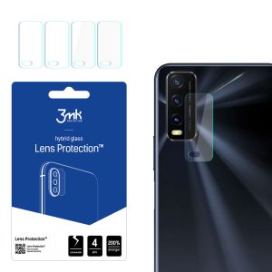 Lens glass for Vivo Y20s - 3mk Lens Protection
