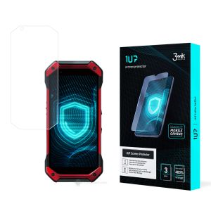 Screen protector for Kyocera Torque 5G - 3mk 1UP screen protector (3 pieces)