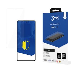 Protective film for Tecno Camon 30 Premier - 3mk ARC+