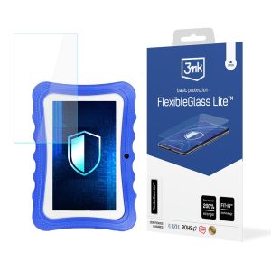 Shatterproof hybrid glass for BLOW KidsTab 7" - 3mk FlexibleGlass Lite